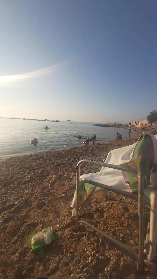 Pharos Villa Bari Italië