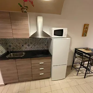 Apartament Alex Comfort House, Bari