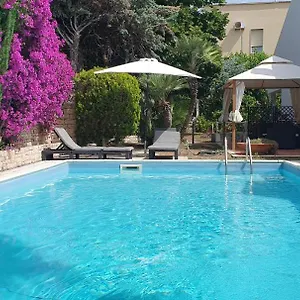  Gasthof Apulia Time
