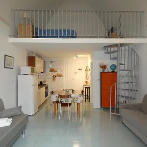 Apartament House Sasanelli, Bari